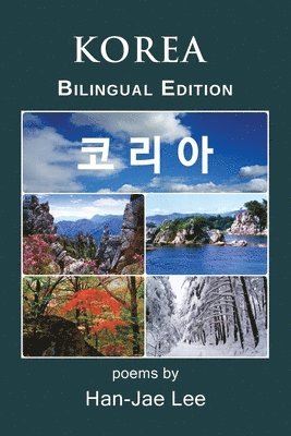 bokomslag Korea