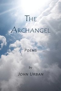 bokomslag Archangel