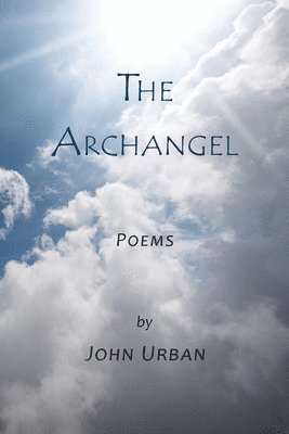 bokomslag Archangel