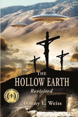 bokomslag Hollow Earth -- Revisited