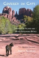 Anita Camera - Covered in Cats, Häftad