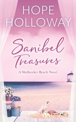 bokomslag Sanibel Treasures