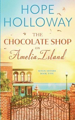The Chocolate Shop on Amelia Island 1