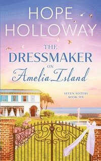 bokomslag The Dressmaker on Amelia Island