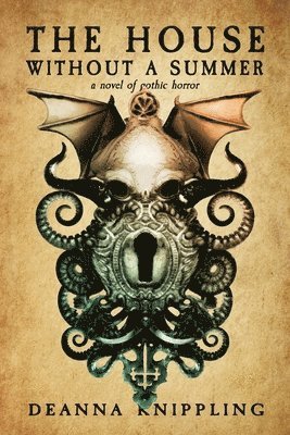 Deanna Knippling, DeAnna Knippling - House Without a Summer, Häftad