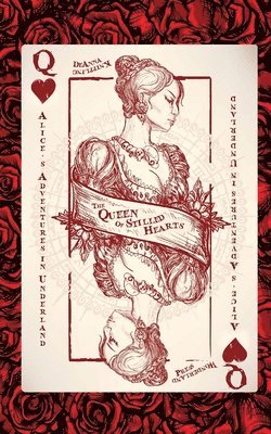 Deanna Knippling - Alice's Adventures in Underland, Häftad