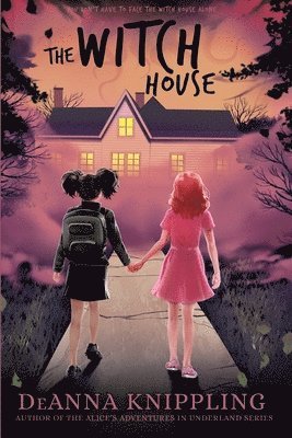 Deanna Knippling - Witch House, Häftad