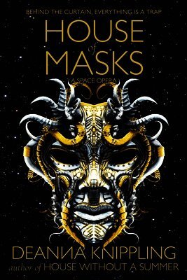 House of Masks