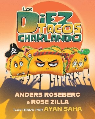 Los diez tacos charlando 1