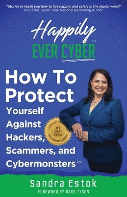bokomslag Happily Ever Cyber!