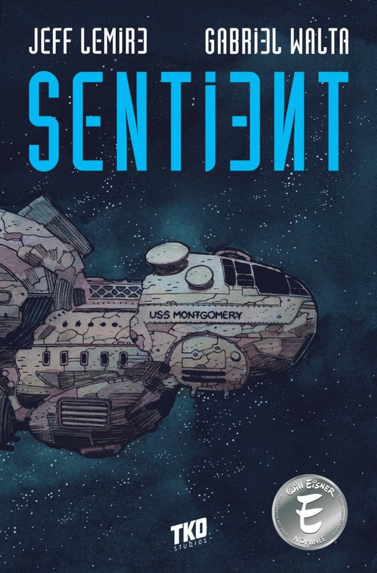 Sentient Box Set