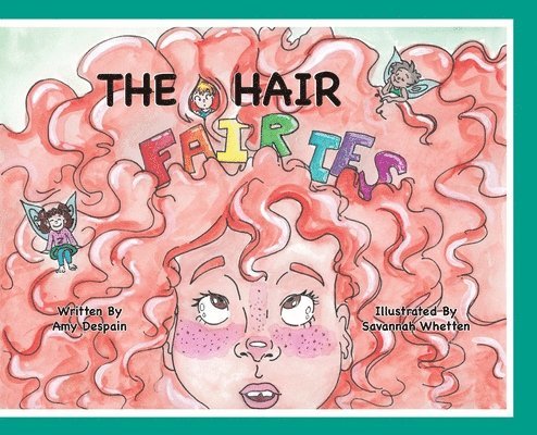 Hair Fairies 1
