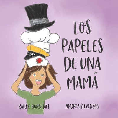 Papeles de una Mamá