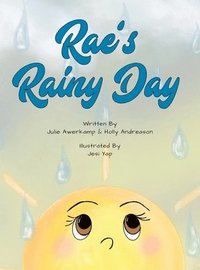 bokomslag Rae's Rainy Day