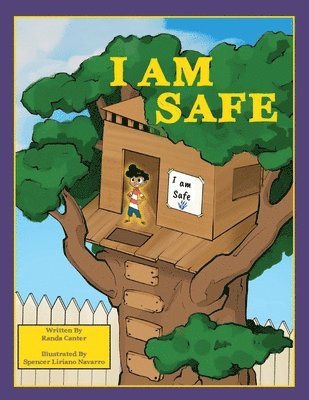 I Am Safe 1