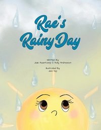 bokomslag Rae's Rainy Day