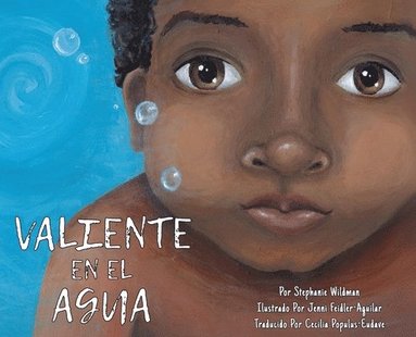 bokomslag Valiente en el Agua