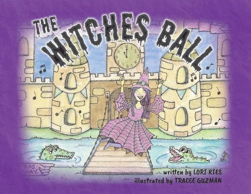 The Witches Ball 1