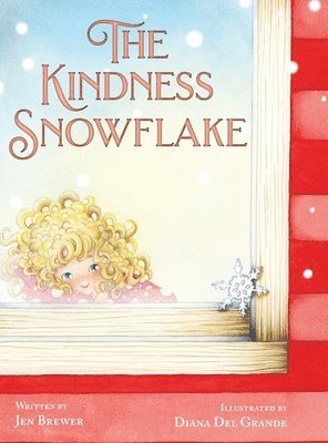 Kindness Snowflake