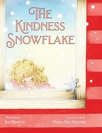 bokomslag The Kindness Snowflake