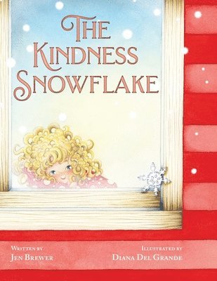 Kindness Snowflake