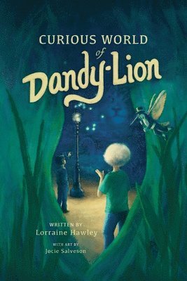 Curious World of Dandy-Lion 1