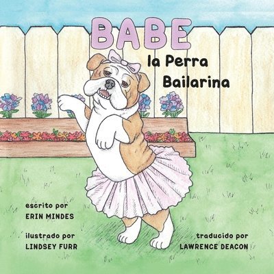 Babe, el Perro Bailarna 1