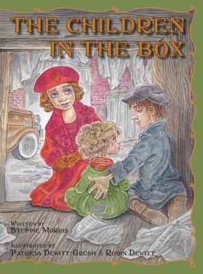 The Children in the Box 1