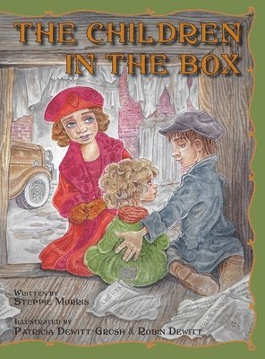 Children in the Box