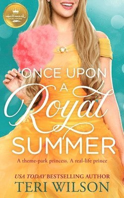 Once Upon A Royal Summer 1