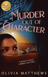 bokomslag Murder Out Of Character