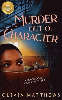Murder Out Of Character 1