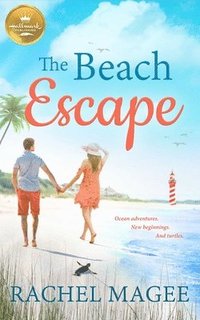 bokomslag Beach Escape