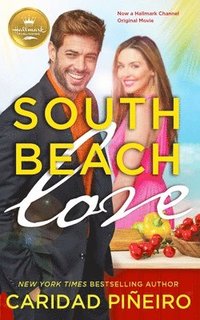 bokomslag South Beach Love