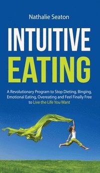 bokomslag Intuitive Eating