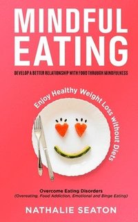 bokomslag Mindful Eating