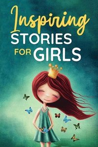 bokomslag Inspiring Stories for Girls