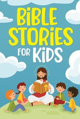 Bible Stories for Kids 1