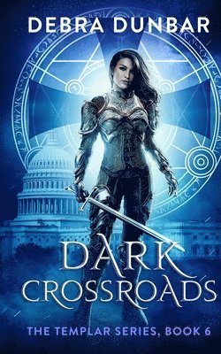 Debra Dunbar - Dark Crossroads, Häftad