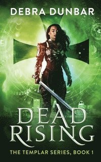 bokomslag Dead Rising