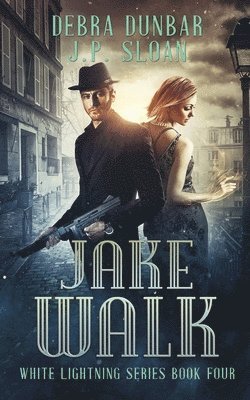 Jake Walk 1