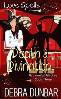 bokomslag Death and Divination