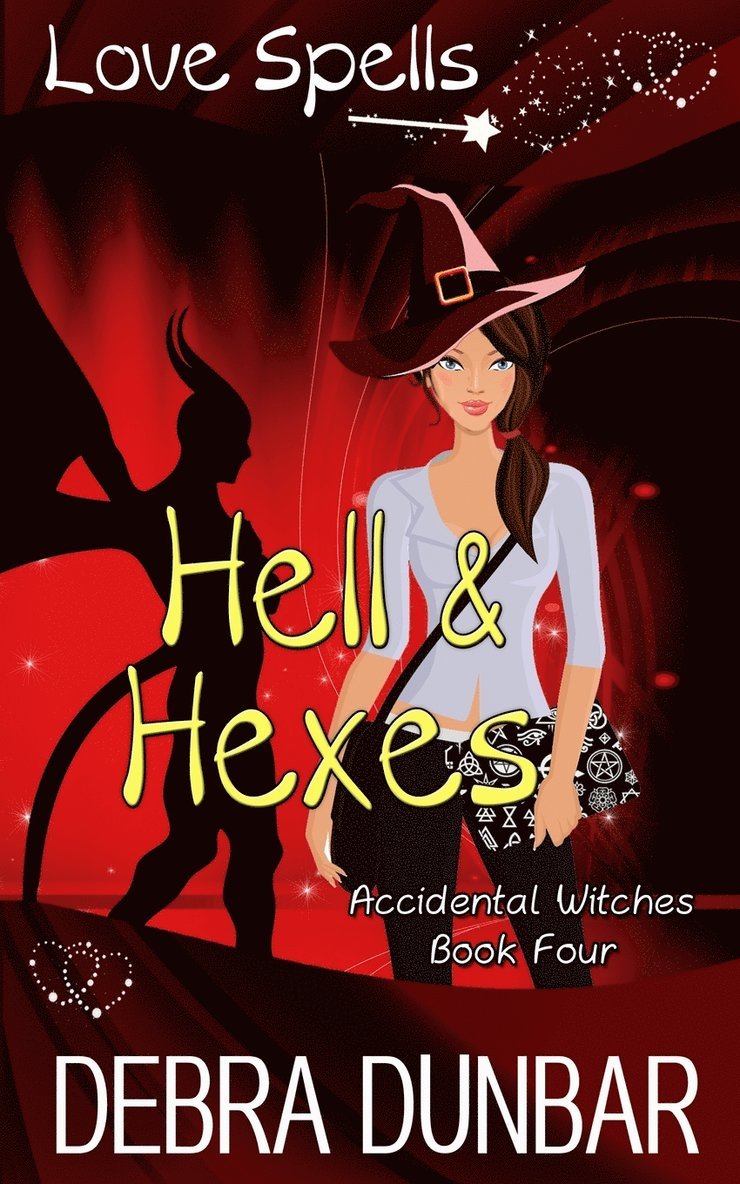 Hell and Hexes 1