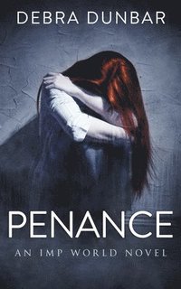 bokomslag Penance