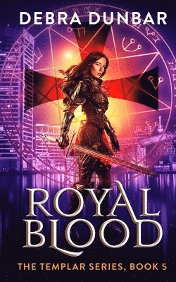 bokomslag Royal Blood