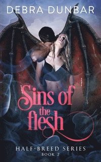 bokomslag Sins of the Flesh