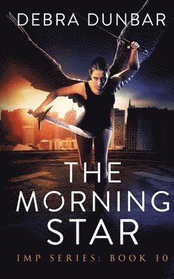 bokomslag The Morning Star