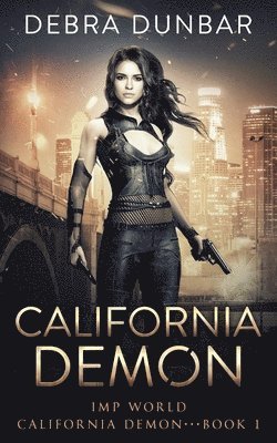 California Demon