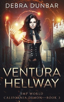 Debra Dunbar - Ventura Hellway, Häftad
