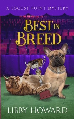 Best in Breed 1